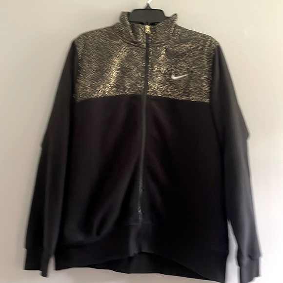 Nike Jackets & Coats Womens Nike Sportswear Stardust Plush Track